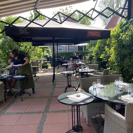 Hotel&Restaurant De Fortuna-3